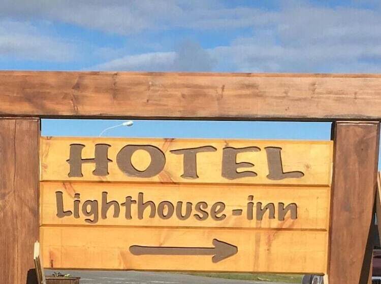 酒店 Lighthouseinn