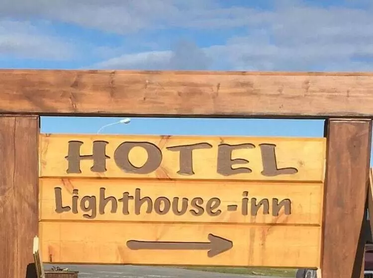 هتل Lighthouseinn
