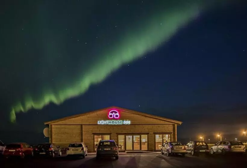هتل Lighthouseinn