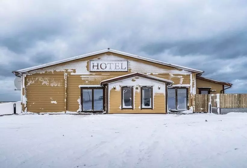 هتل Lighthouseinn