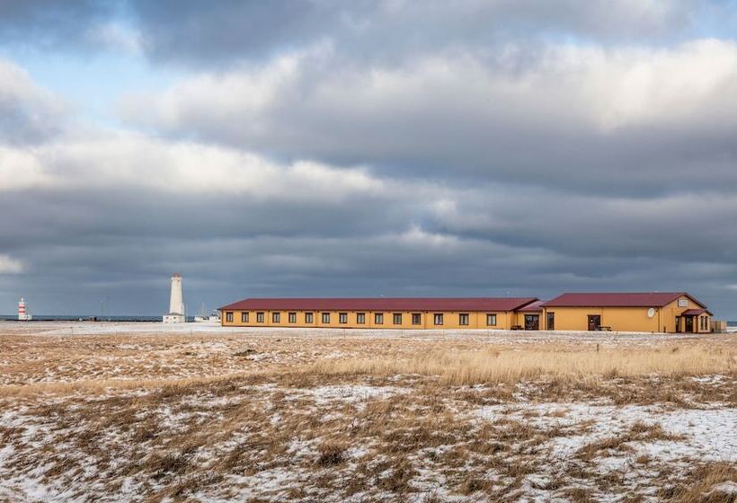 酒店 Lighthouseinn