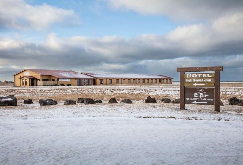 酒店 Lighthouseinn