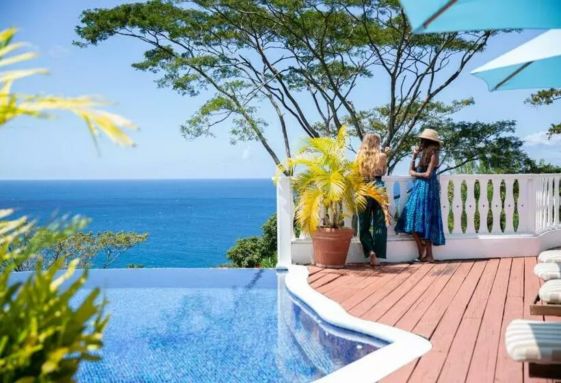 هتل Mount Edgecombe Boutique