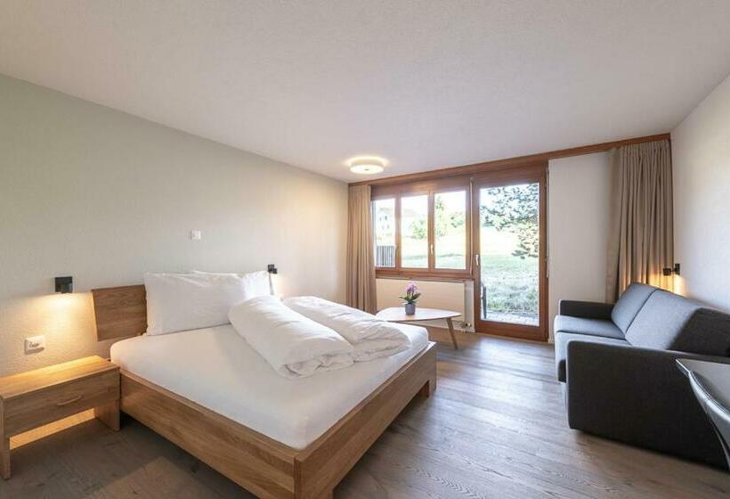 בית מלון כפרי Noah