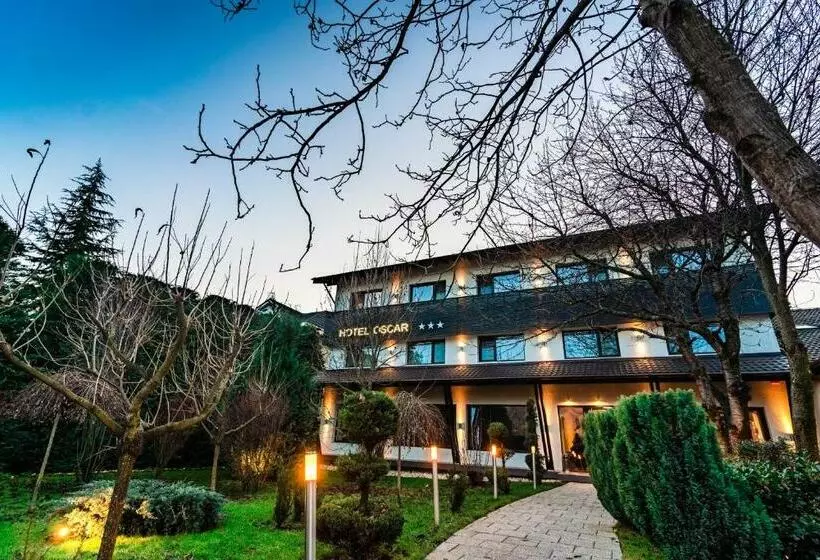 Hotelli Oscar