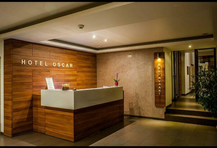 호텔 Oscar
