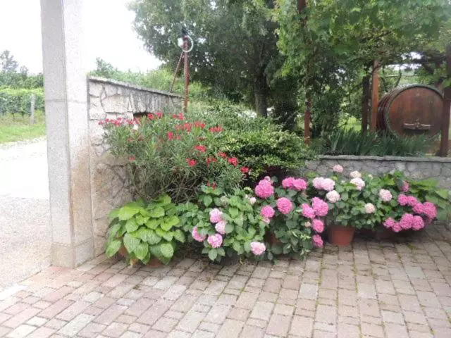 هتل Penzion Na Hribu