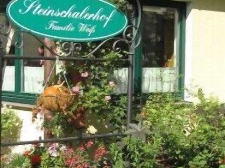 酒店 Steinschalerhof
