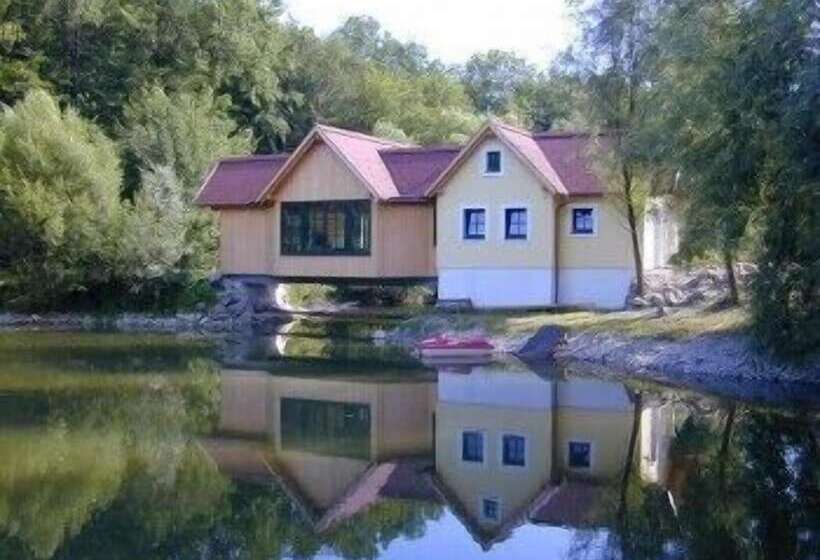 酒店 Steinschalerhof