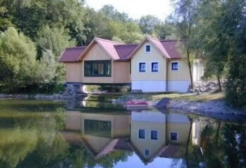 Hotelli Steinschalerhof