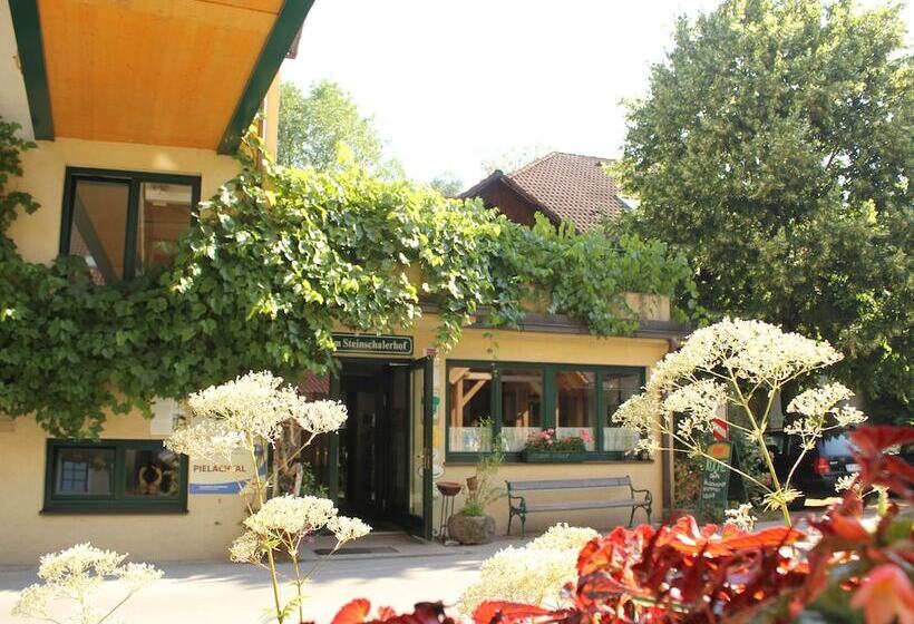 酒店 Steinschalerhof