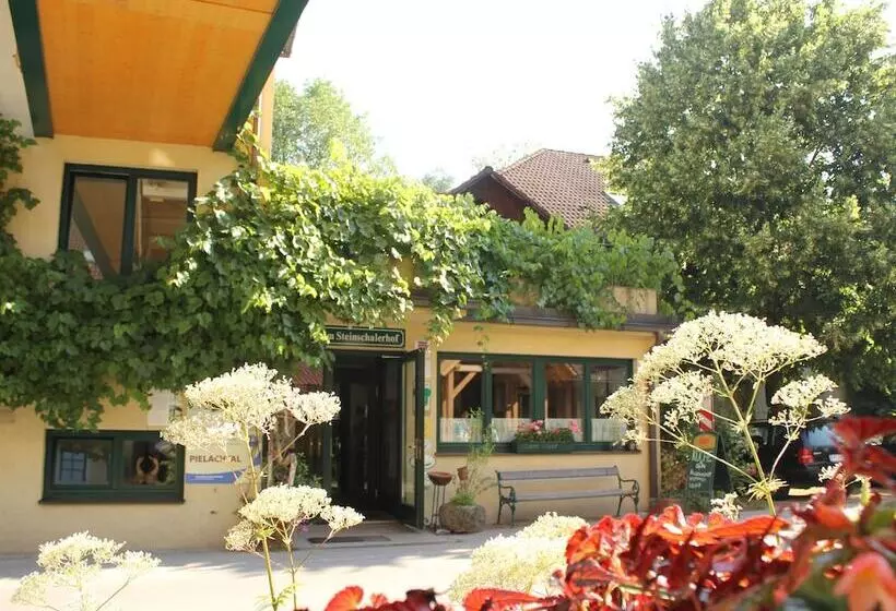 Hotelli Steinschalerhof