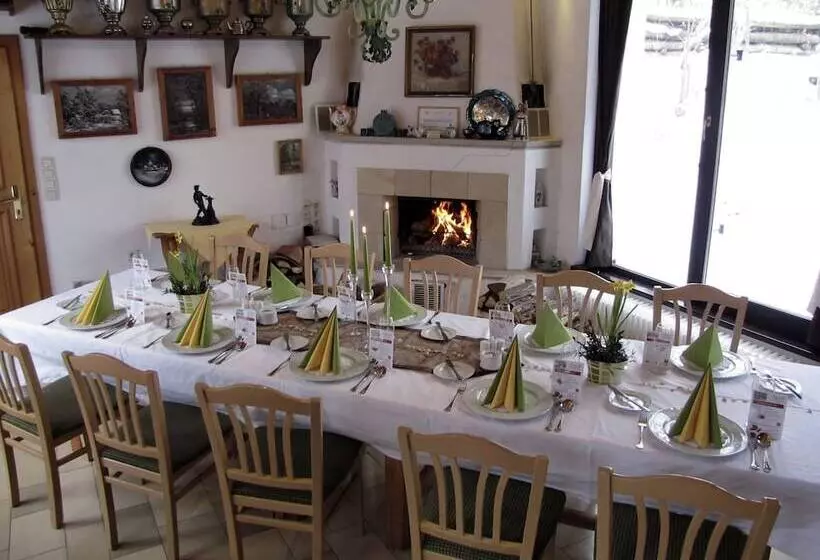 Hotelli Steinschalerhof