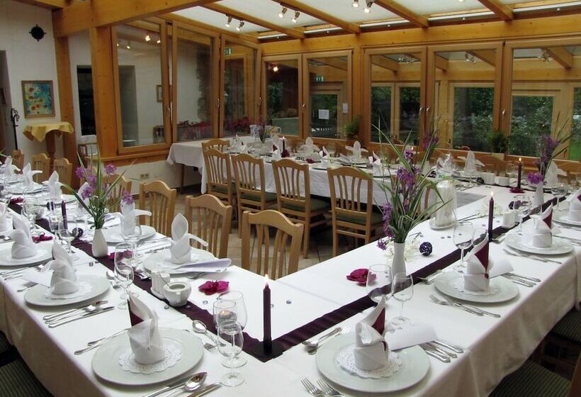 酒店 Steinschalerhof