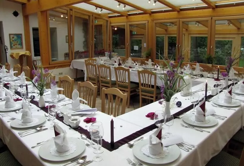 Hotelli Steinschalerhof