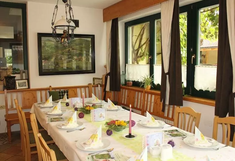 Hotelli Steinschalerhof