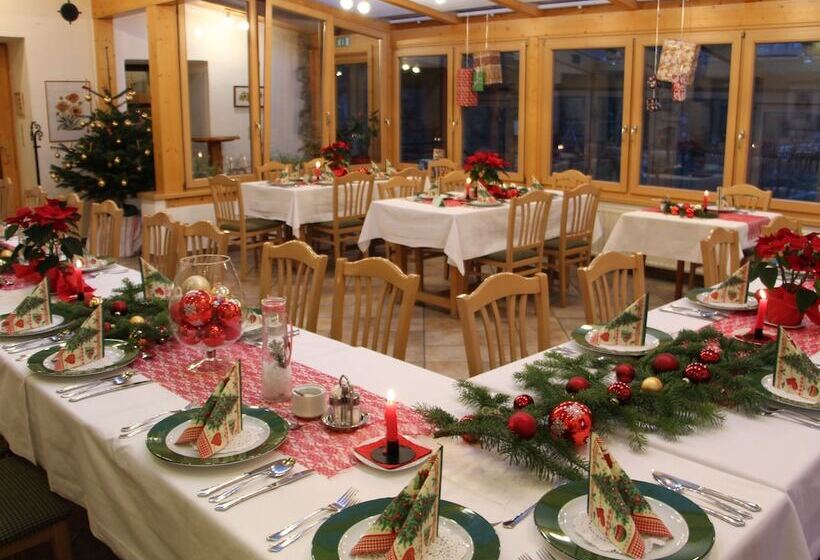 酒店 Steinschalerhof