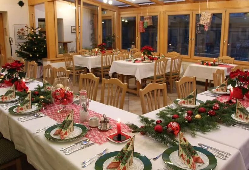 Hotelli Steinschalerhof