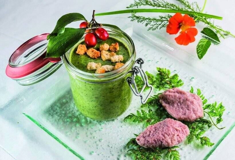 酒店 Steinschalerhof