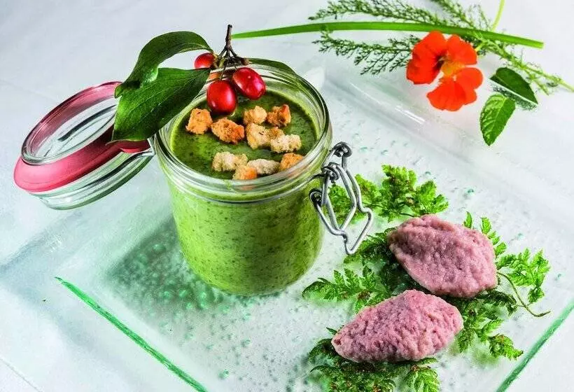 Hotelli Steinschalerhof