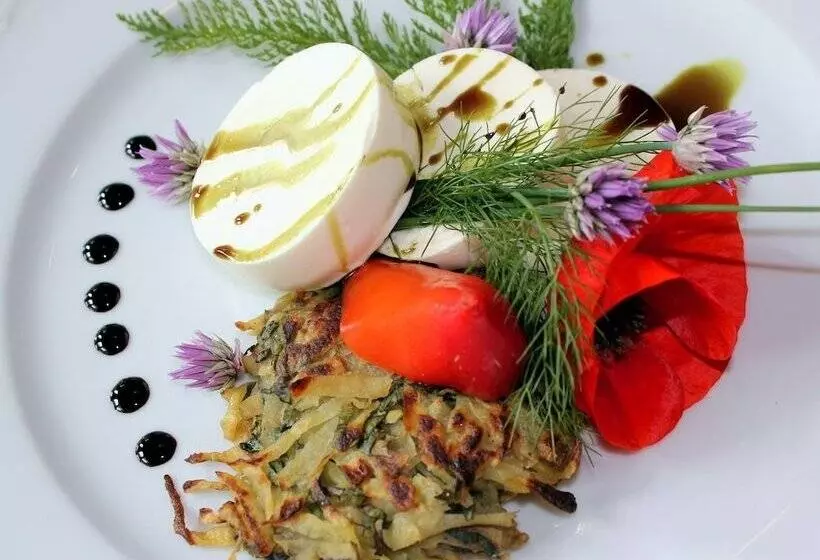 Hotelli Steinschalerhof