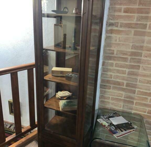 Пансион Antica Potecarìa