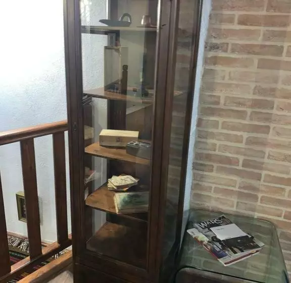 Majatalo Antica Potecarìa