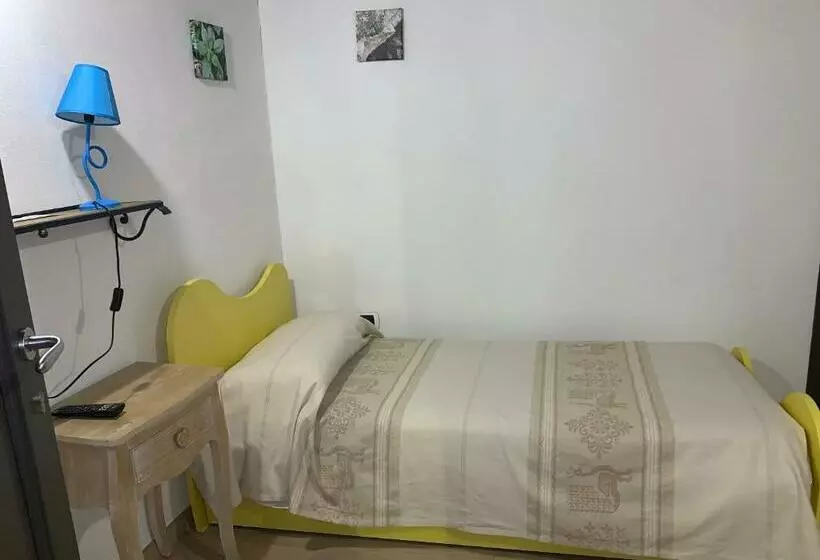 Majatalo Antica Potecarìa