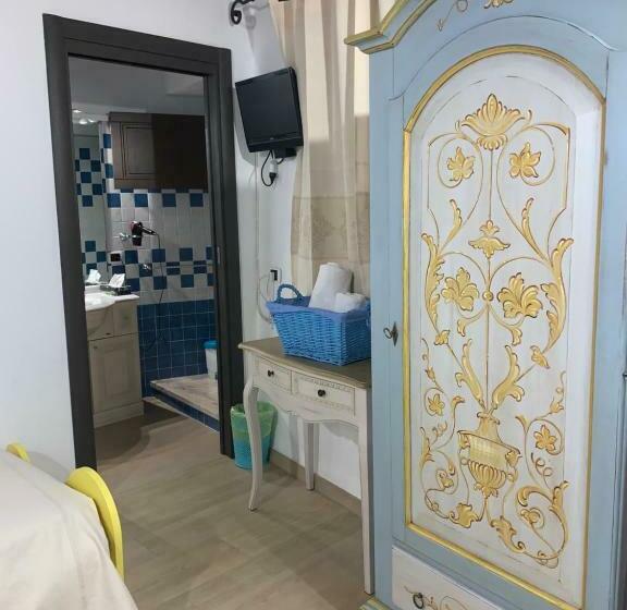 Пансион Antica Potecarìa