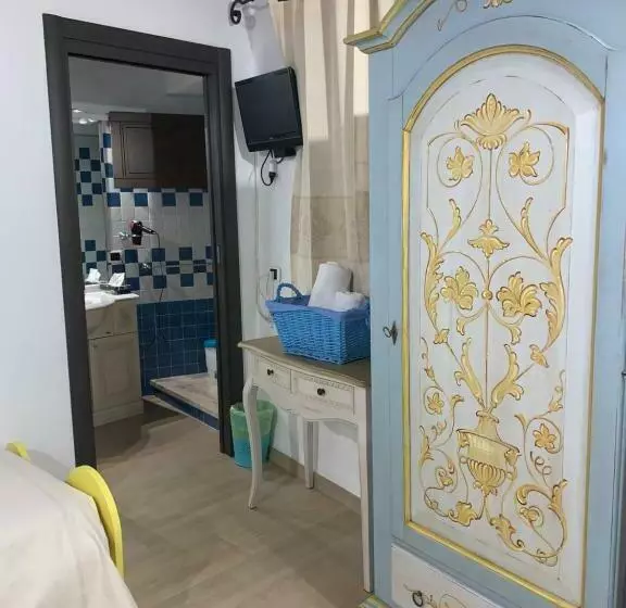 Majatalo Antica Potecarìa