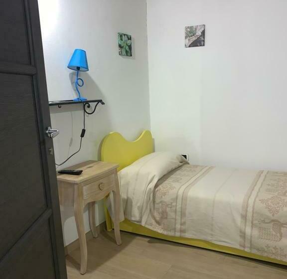 Пансион Antica Potecarìa