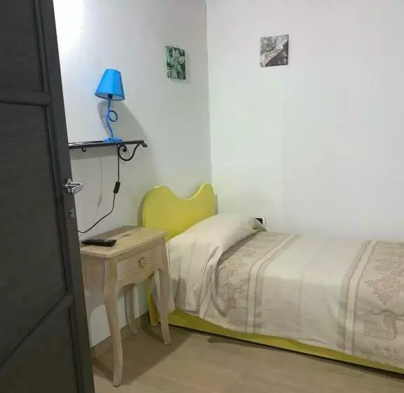 Majatalo Antica Potecarìa