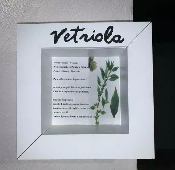 Majatalo Antica Potecarìa