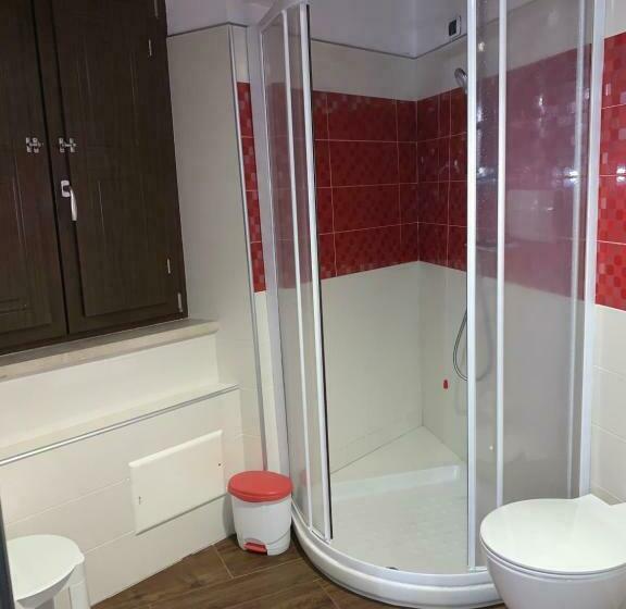 Пансион Antica Potecarìa