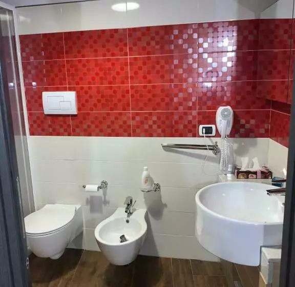 Majatalo Antica Potecarìa