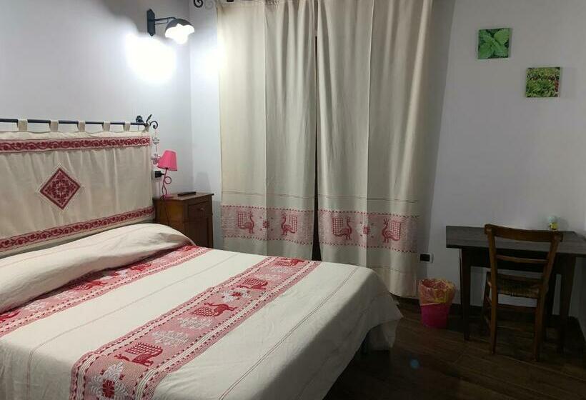 Пансион Antica Potecarìa