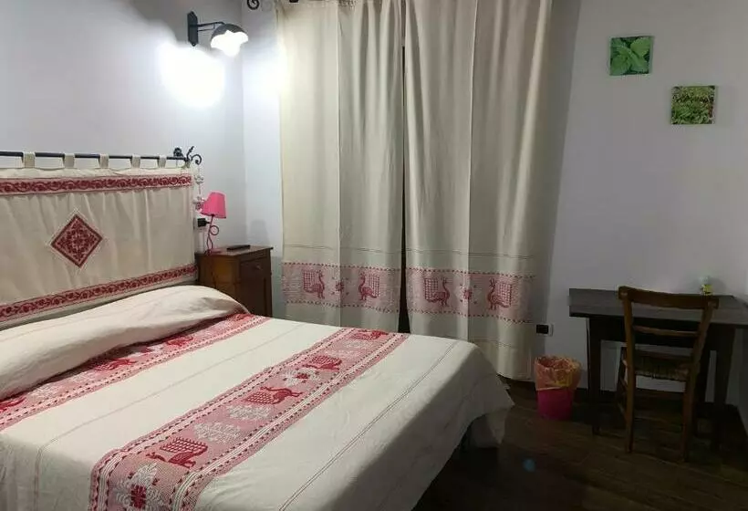 Majatalo Antica Potecarìa