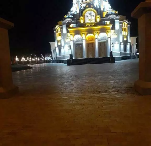 پانسیون Boutique