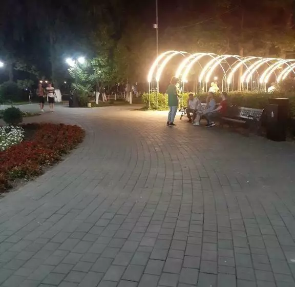 پانسیون Boutique