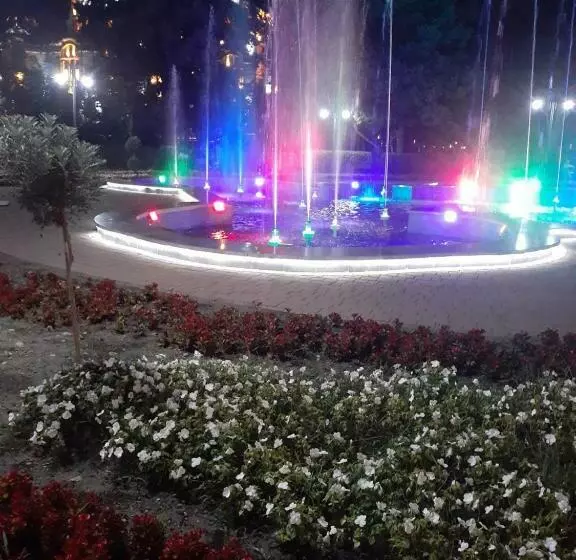 پانسیون Boutique