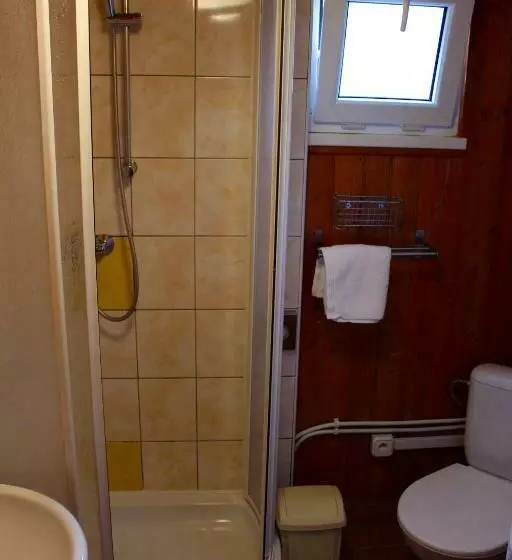 Majatalo Chata Horec