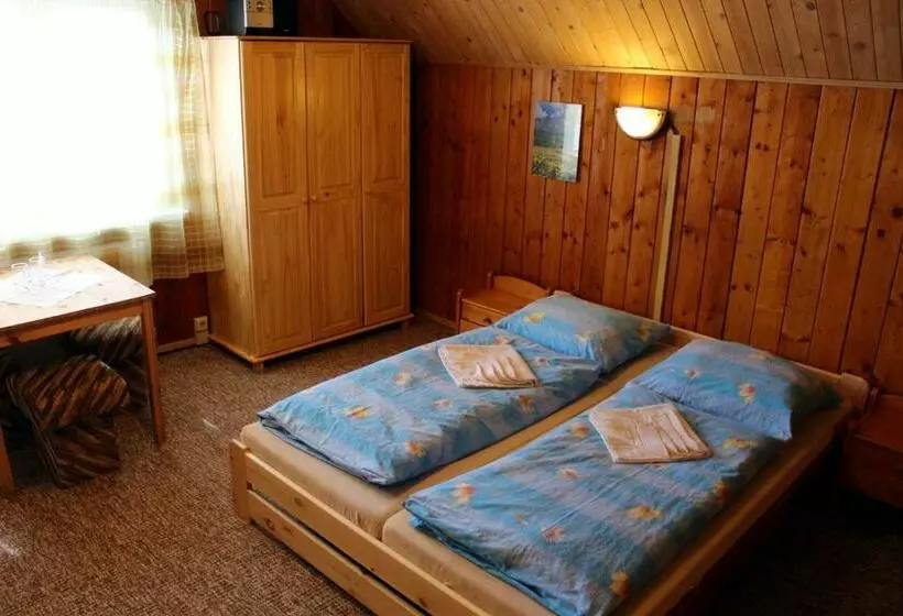 Majatalo Chata Horec