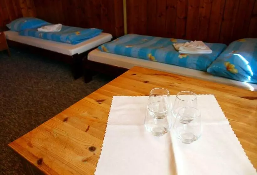 Majatalo Chata Horec