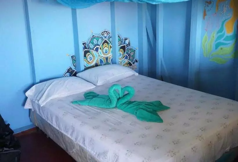 Majatalo Cool Spot Grace Place