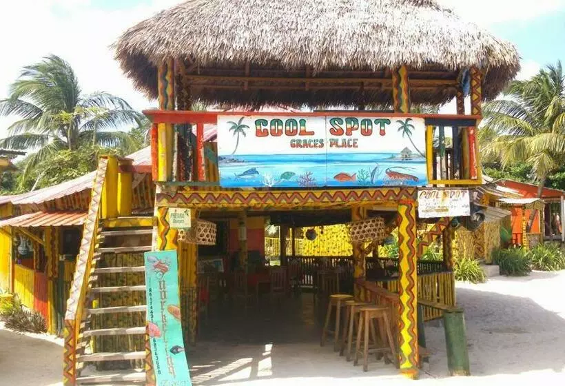 Majatalo Cool Spot Grace Place