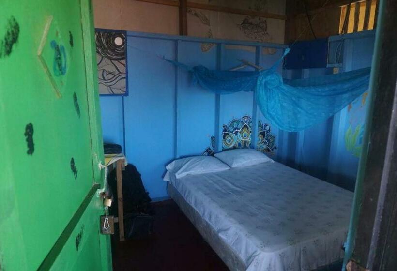 Пансион Cool Spot Grace Place