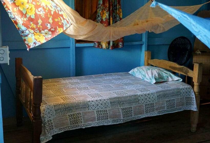 Пансион Cool Spot Grace Place