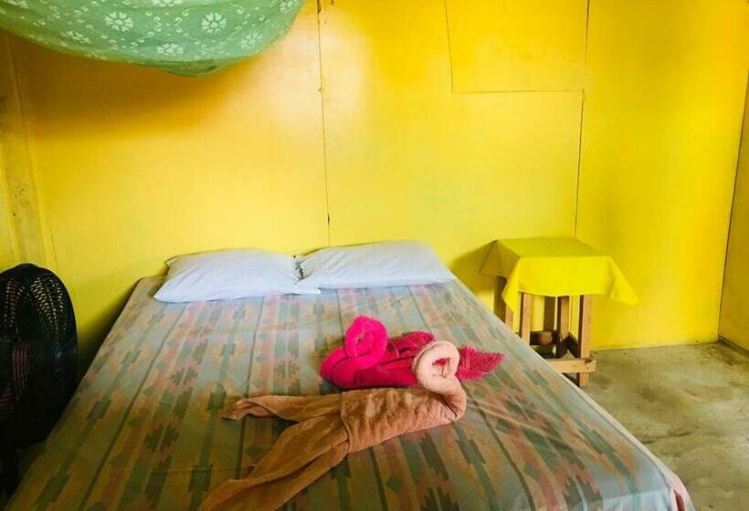 Пансион Cool Spot Grace Place