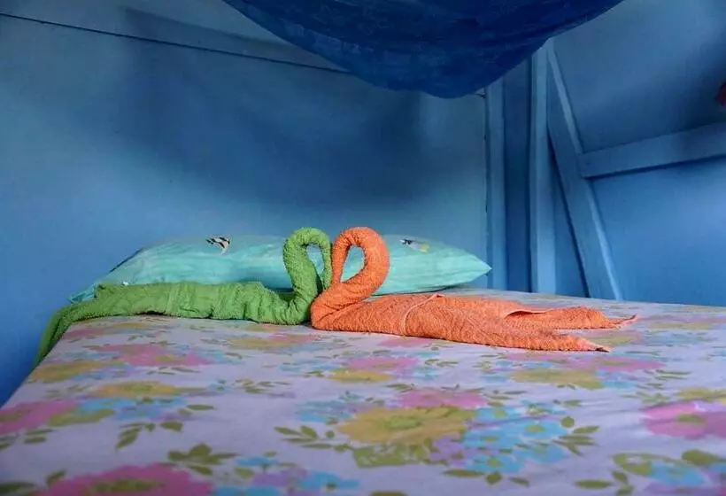 Majatalo Cool Spot Grace Place