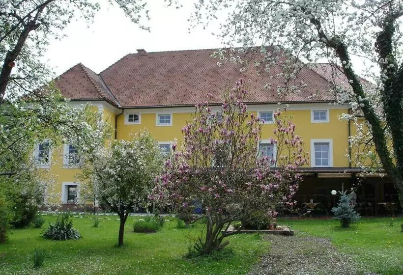پانسیون Guest House čater